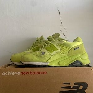 Very Rare New Balance MTG580 Goretex Size 9.5
